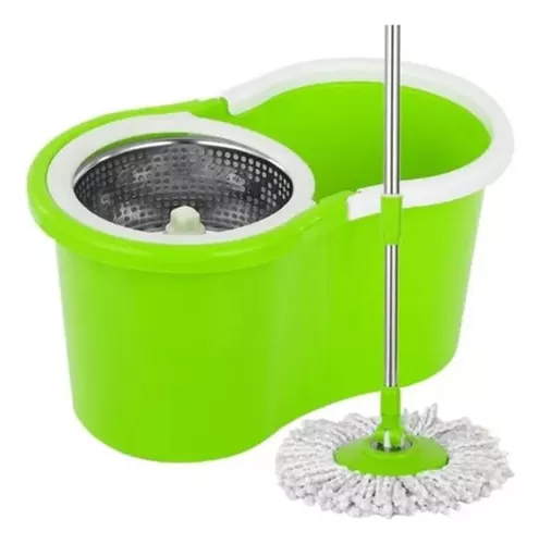 Miniatura 2 de Trapeador 360 Giratorio Spin